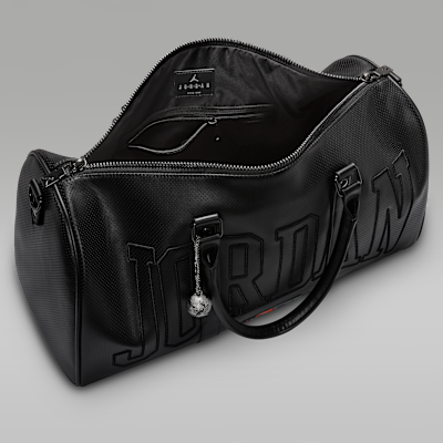 Jordan Perforated Duffel (25L)