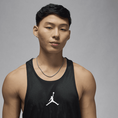 Jordan Flight MVP Men's Reversible Mesh Jersey