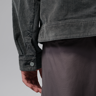 ジョーダン フライト メンズ コーデュロイ チョア ジャケット