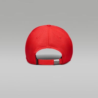 Jordan Rise Structured Metal Jumpman Hat