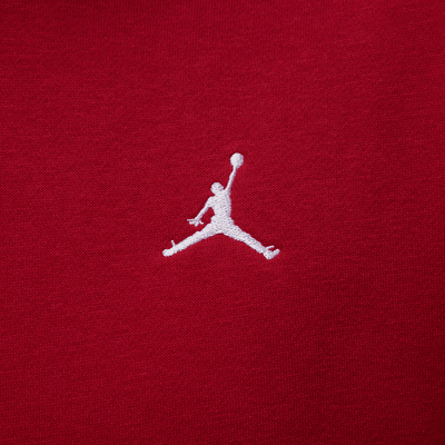 Sweat à capuche en tissu Fleece Jordan Brooklyn pour homme