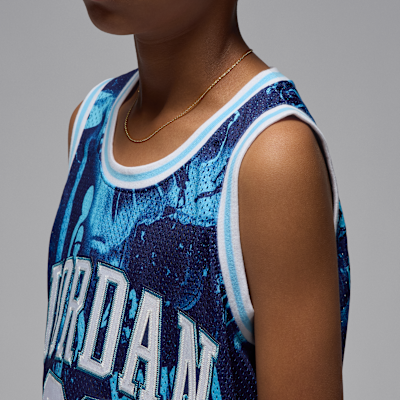 Jordan23 Big Kids' Printed Jersey
