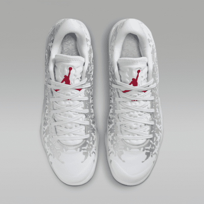 Zion 3 PF 'Liquid Metal' Basketball Shoes
