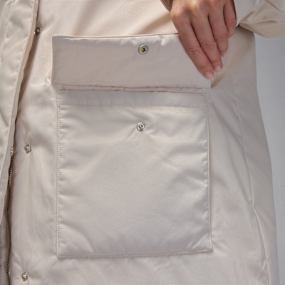 Parka in piumino oversize Therma-FIT Jordan Flight – Donna