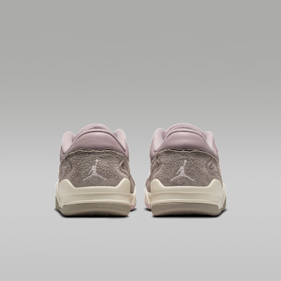 조던 플라이트 코트 여성 신발