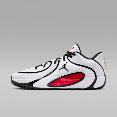 Tatum 4 Basketball Shoes