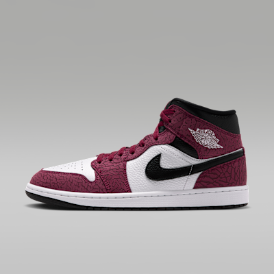 Air Jordan 1 Mid SE – IQ5493-600