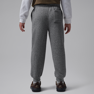Jordan Brooklyn Fleece Little Kids' Pants