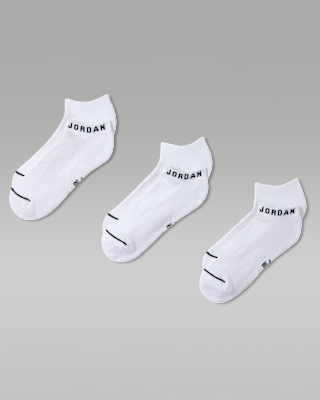 Unisex носки Jordan Everyday No-Show Socks (3 Pairs)