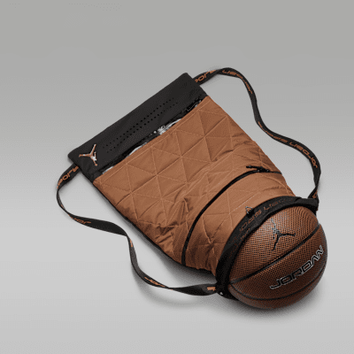 Maleta de gimnasio Jordan Sport (9.8L)