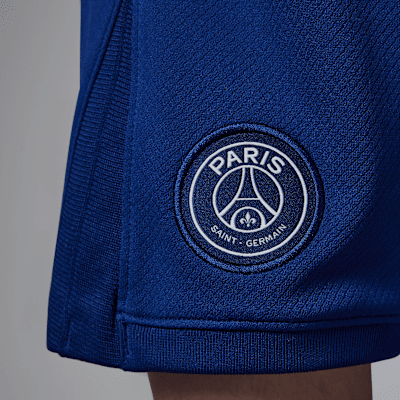 Paris Saint-Germain 2025 Stadium Fourth Younger Kids' Jordan Football Replica 3-Piece Kit