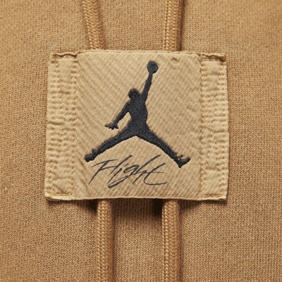 Jordan Flight Fleece Men's Washed Pullover Hoodie