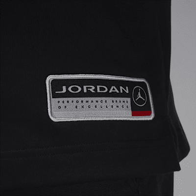 Playera de Rugby de manga larga para hombre Jordan Essentials