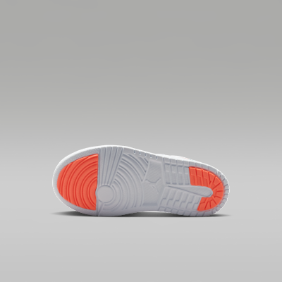 Jordan 1 Low Alt Little Kids' Shoes