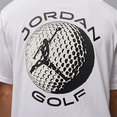 Jordan Sport 男款 Dri-FIT 高爾夫 T 恤