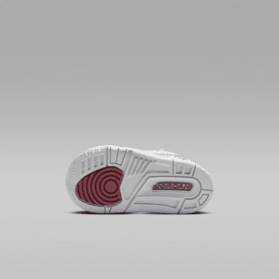 Tenis para bebé e infantil Jordan Spizike Low