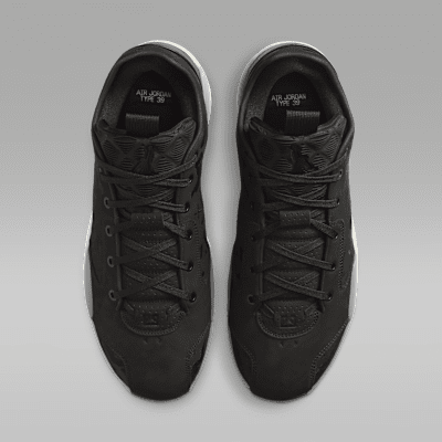 Tenis de básquetbol Air Jordan XXXIX "Noir"