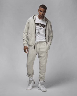 Jordan Sport Hoop Fleece