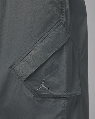 Jordan Flight Chicago