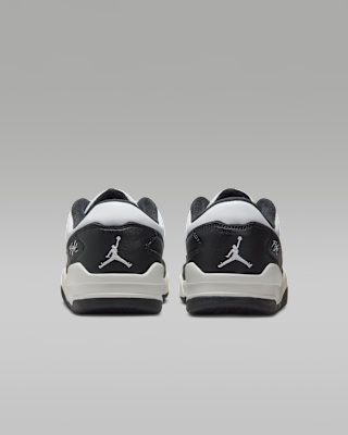 Jordan Flight Court