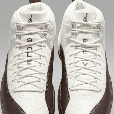Tenis para hombre Air Jordan 12 Retro SP x SoleFly