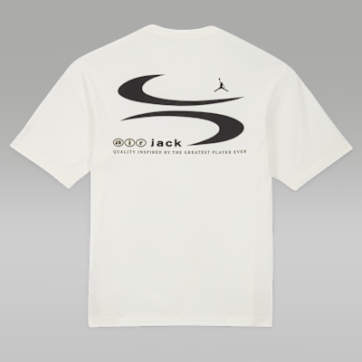 ジョーダン x トラヴィス スコット メンズ Tシャツ