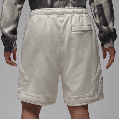 Jordan Flight Fleece Men's Diamond Shorts
