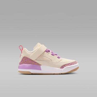 Jordan Spizike Low Little Kids' Shoes