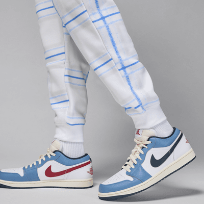 Jordan Essentials Men's Fleece Trousers