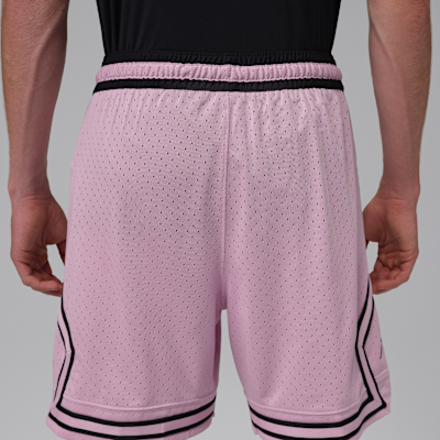 Jordan Sport Dri-FIT 18 cm Mesh Diamond Erkek Şortu görsel 3