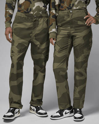 Мужские  Jordan Essentials Chicago Pants