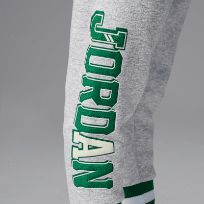 Conjunto de 2 piezas de pants infantil Jordan Court of Legends