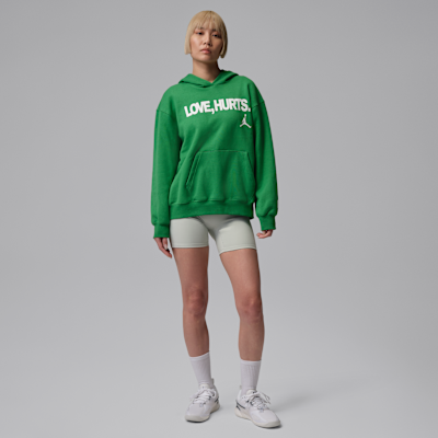 Jalen Hurts Women's Fleece Hoodie