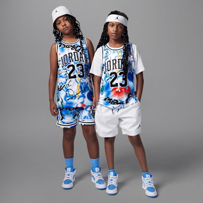 Maglia Jordan 23 – Ragazzo/a