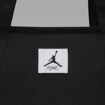 Jordan Flight Carryall Tote (38L)