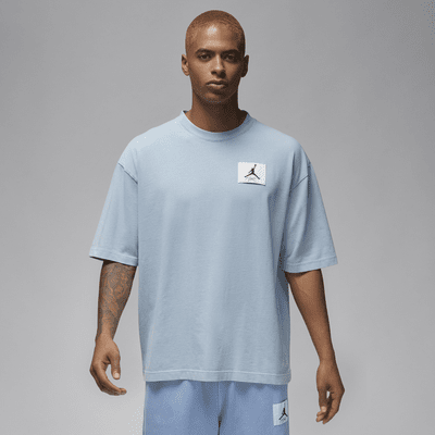 Jordan Flight Essentials Men's Oversized T-Shirt. Nike PH