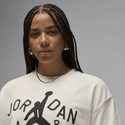 Jordan x Nina Chanel Abney T-Shirt