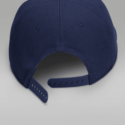 Gorra con estructura Jordan Pro