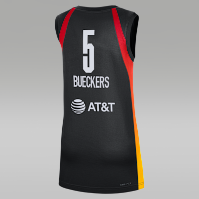 Paige Bueckers 2025 All-Star Game Explorer Edition Unisex Nike Dri-FIT WNBA Victory Jersey