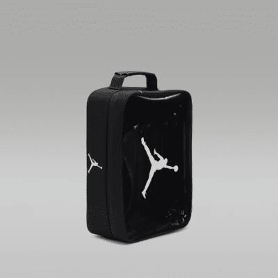 Jordan The Shoe Box Shoe Bag (13L)