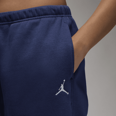 Jordan Brooklyn Fleece Damenhose