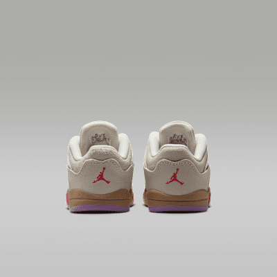 Jordan 5 Retro Low Baby/Toddler Shoes