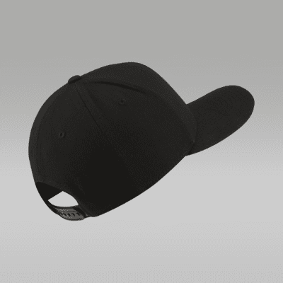 Gorra para niños talla grande Jordan Jumpman Snapback