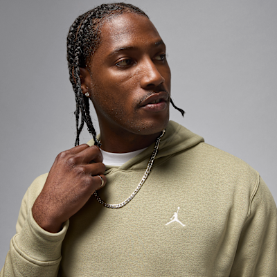 Jordan Brooklyn Fleece Men's Pullover Hoodie