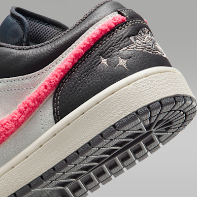 Tenis para mujer Air Jordan 1 Low