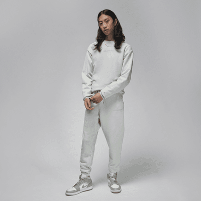 Air Jordan Wordmark Men's Fleece Crewneck Sweatshirt