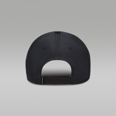 Luka Rise Cap Structured Adjustable Hat