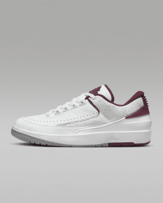 Jordan 2 basse discount