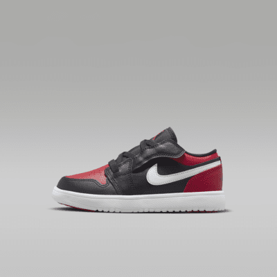 Jordan 1 Low Alt