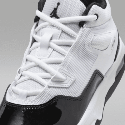 Tenis para niños grandes Jordan Stay Loyal 3